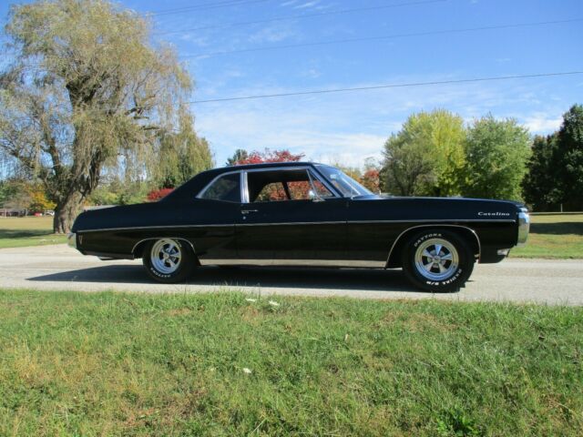 Pontiac Catalina 1968 image number 15