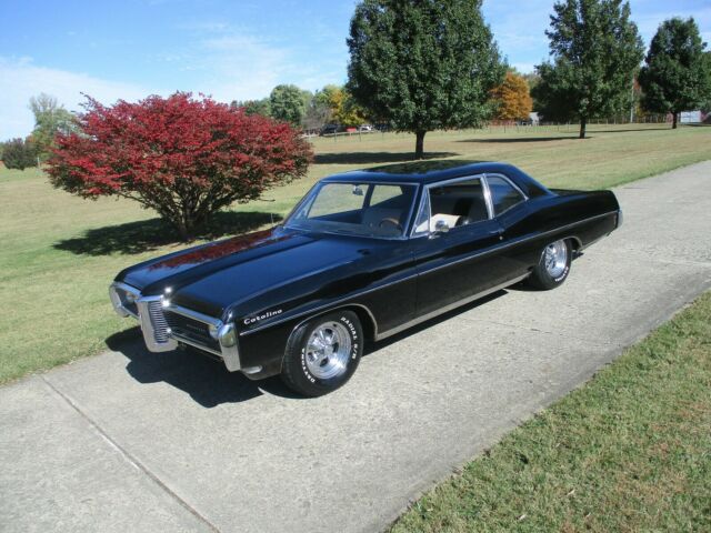 Pontiac Catalina 1968 image number 22