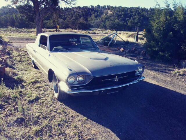 Ford Thunderbird 1966 image number 16