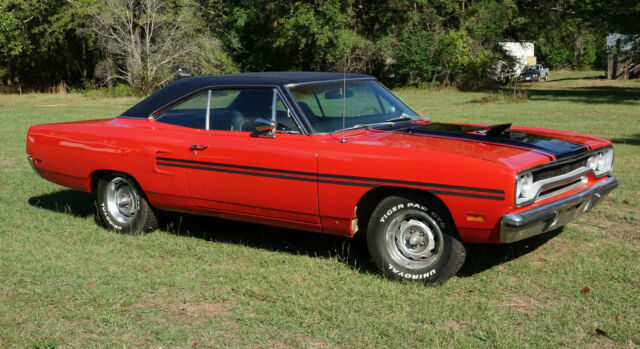 Plymouth GTX 1970 image number 27