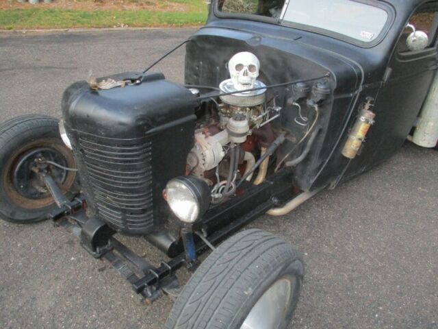 Chevrolet Rat Rod 1939 image number 12