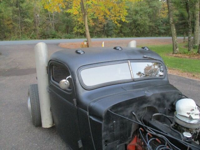 Chevrolet Rat Rod 1939 image number 20