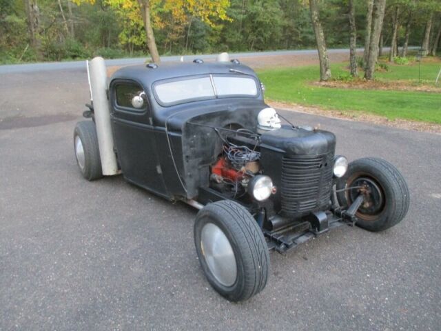 Chevrolet Rat Rod 1939 image number 26