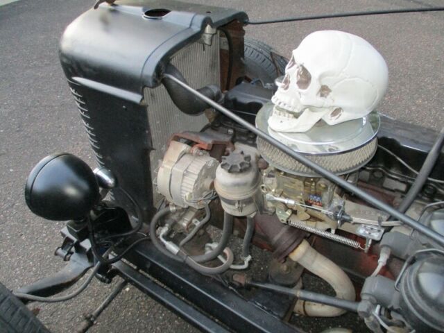 Chevrolet Rat Rod 1939 image number 37