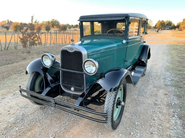 Chevrolet Imperial Lanau 1928 image number 9