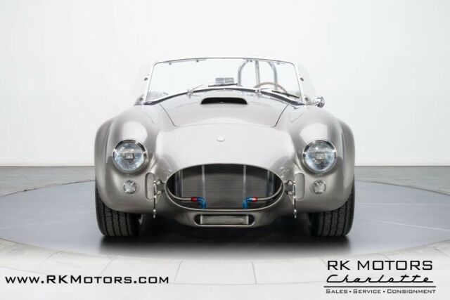 Superformance Shelby Cobra 1965 image number 14