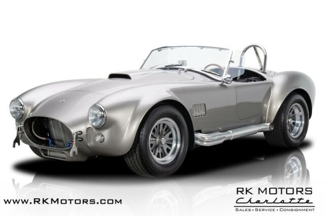 Superformance Shelby Cobra 1965 image number 24