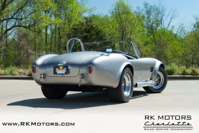 Superformance Shelby Cobra 1965 image number 26