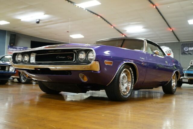 Dodge Challenger 1970 image number 8