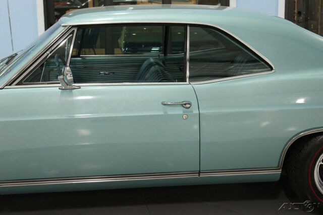 Buick Skylark 1966 image number 16