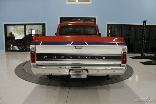 Chevrolet C-10 1968 image number 20