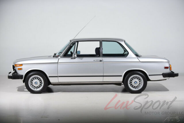 BMW 2002 TI 1974 image number 1