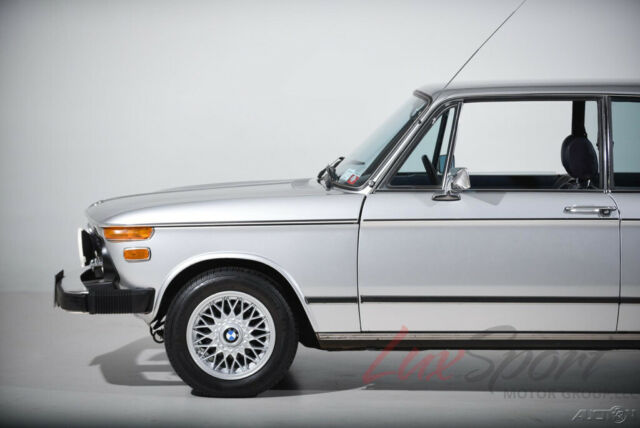 BMW 2002 TI 1974 image number 16