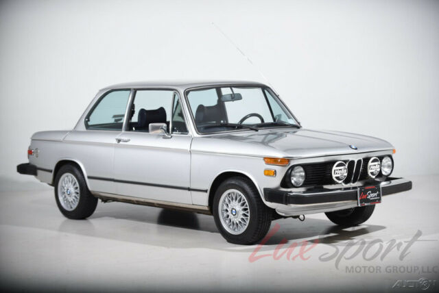 BMW 2002 TI 1974 image number 19