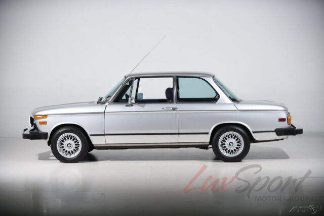 BMW 2002 TI 1974 image number 20