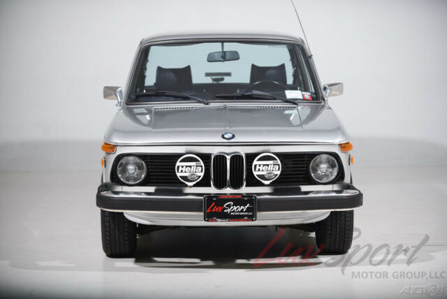 BMW 2002 TI 1974 image number 23