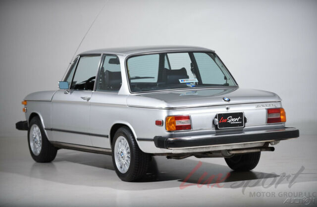 BMW 2002 TI 1974 image number 27