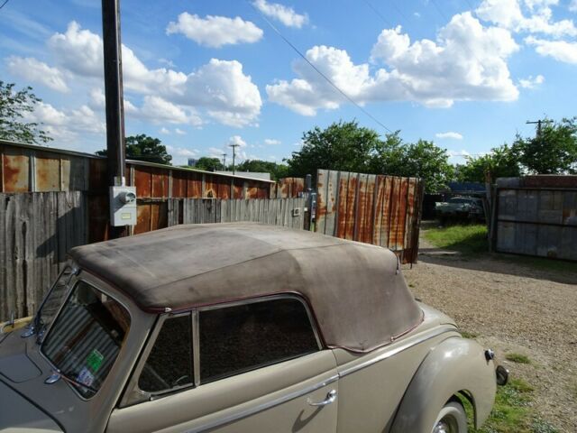 Ford Deluxe 1940 image number 7