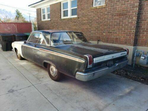 Dodge Coronet 1965 image number 14