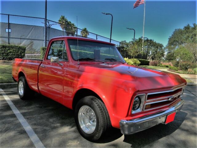 Chevrolet C-10 1969 image number 32