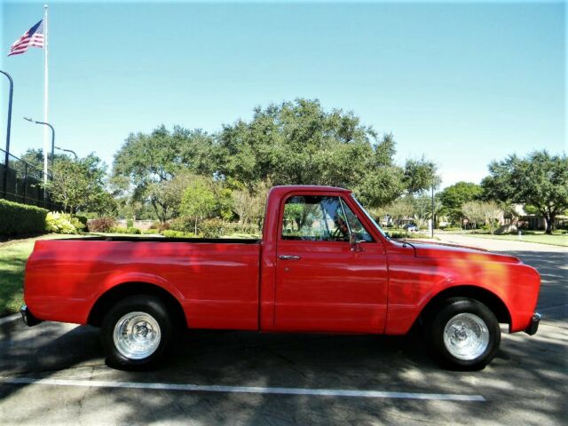 Chevrolet C-10 1969 image number 7