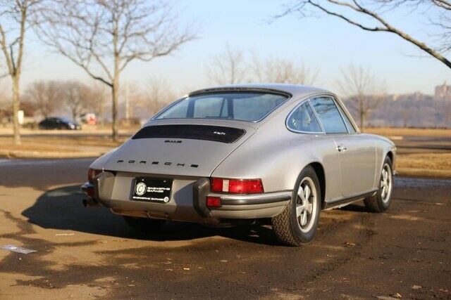 Porsche 911 1973 image number 20