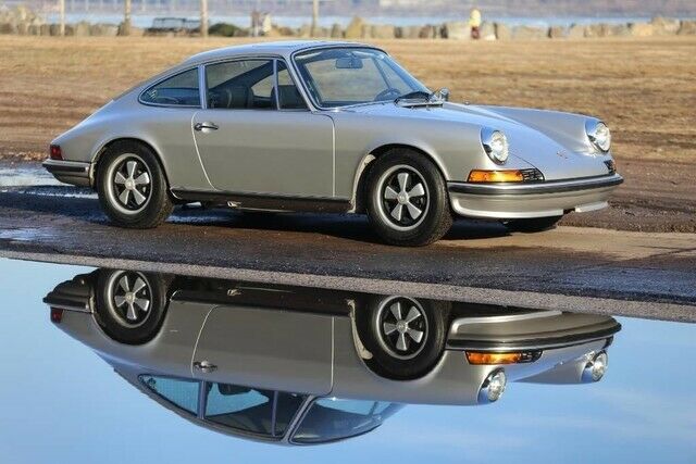 Porsche 911 1973 image number 23