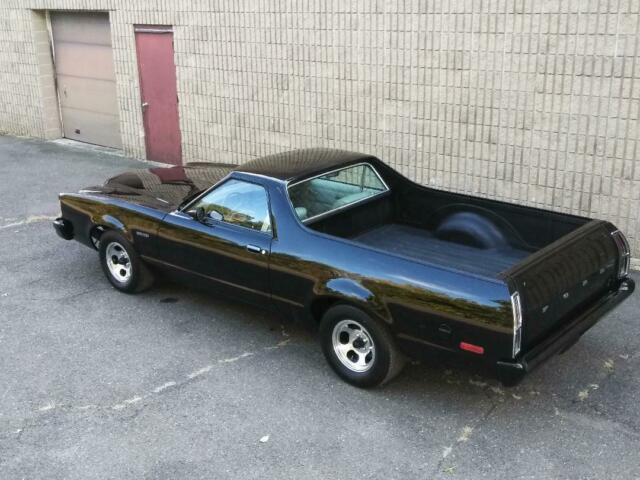 Ford Ranchero 1977 image number 0