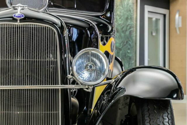 Ford Model A 1931 image number 46