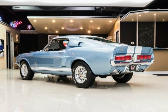 Ford Mustang 1967 image number 38