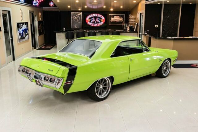 Dodge Dart 1971 image number 11