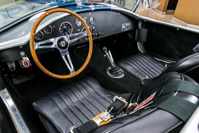 Shelby Cobra 1965 image number 1