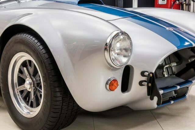 Shelby Cobra 1965 image number 19