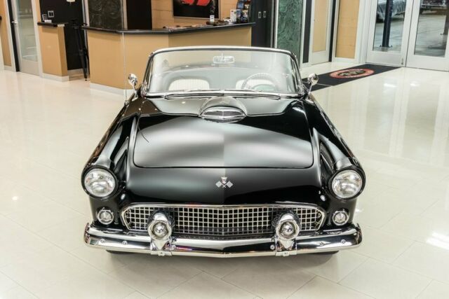 Ford Thunderbird 1955 image number 34