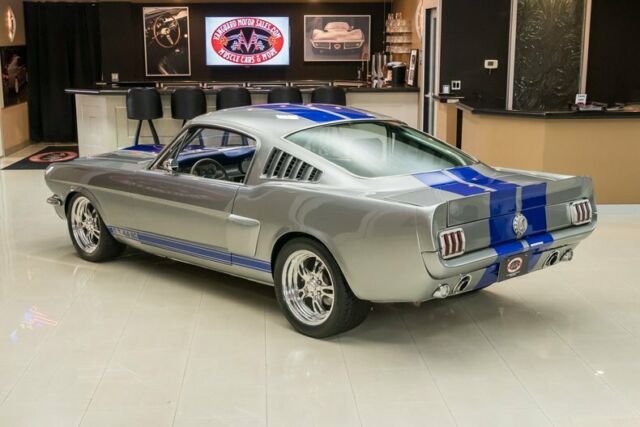 Ford Mustang 1965 image number 39