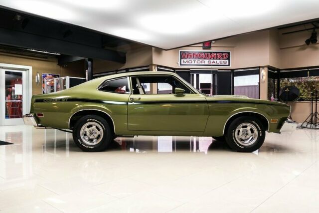 Mercury Comet 1974 image number 33