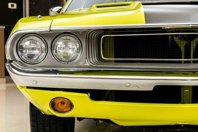 Dodge Challenger 1970 image number 17