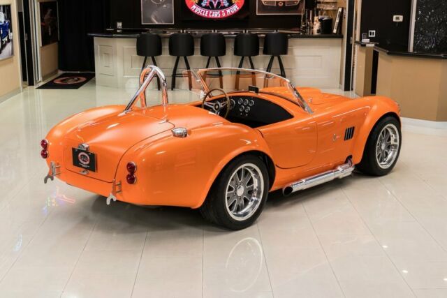 Shelby Cobra 1965 image number 35