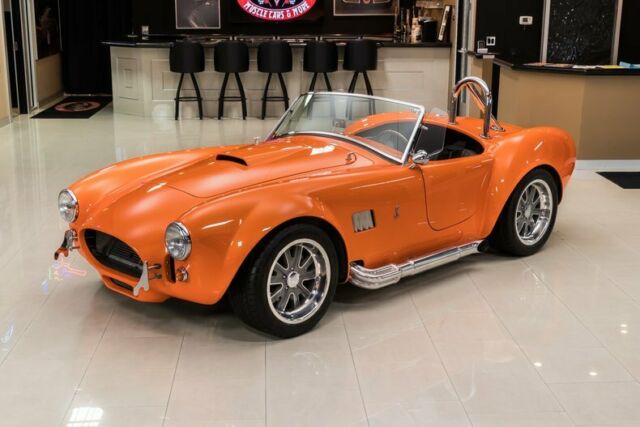 Shelby Cobra 1965 image number 4