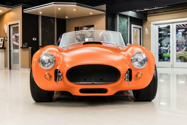 Shelby Cobra 1965 image number 5