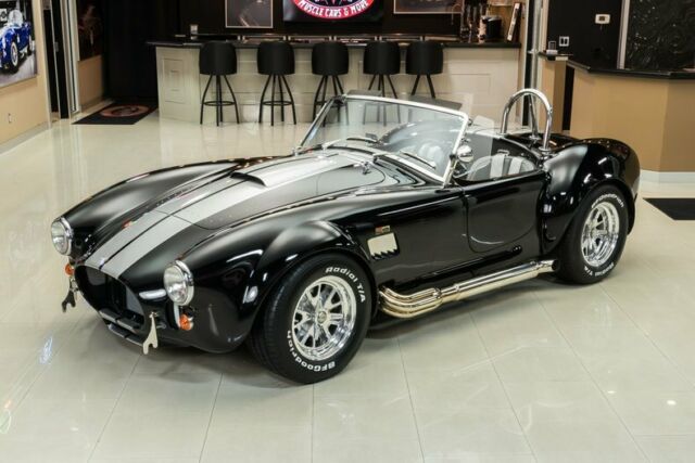 Shelby Cobra 1965 image number 28