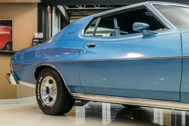 Ford Gran Torino 1974 image number 43