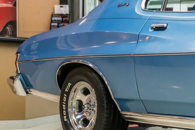 Ford Gran Torino 1974 image number 44