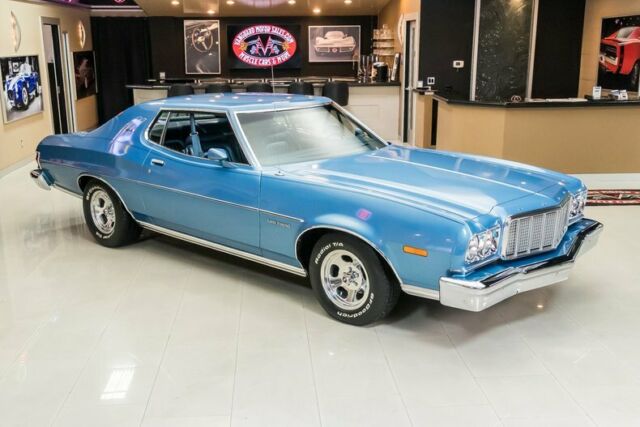 Ford Gran Torino 1974 image number 8