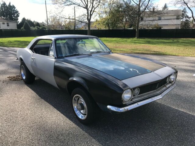 Chevrolet Camaro 1967 image number 0