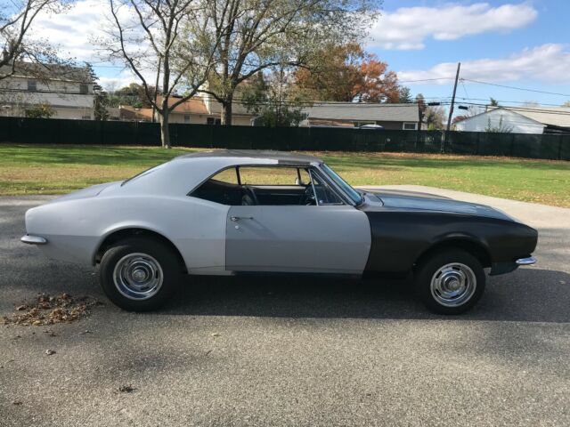 Chevrolet Camaro 1967 image number 29