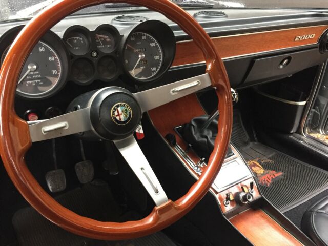 Alfa Romeo GTV 1974 image number 32