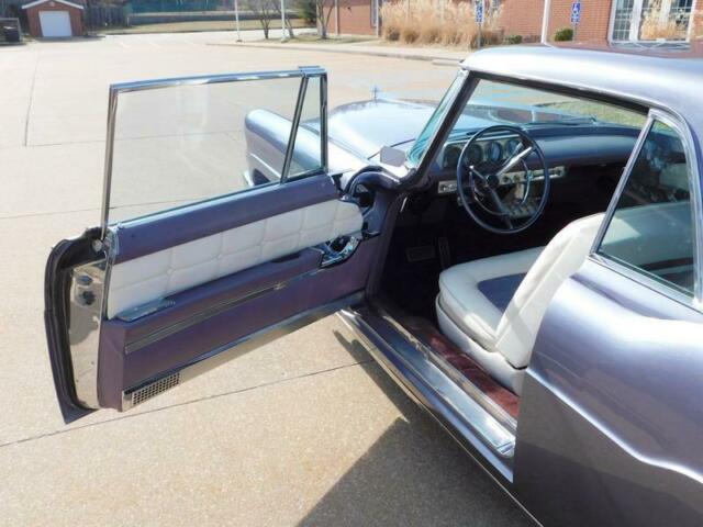 Lincoln Continental 1956 image number 17