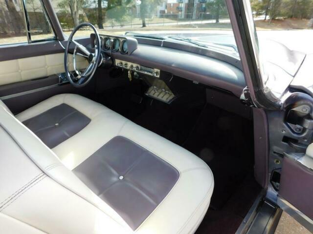 Lincoln Continental 1956 image number 20