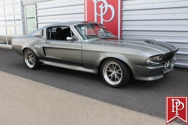 Ford Mustang 1967 image number 14